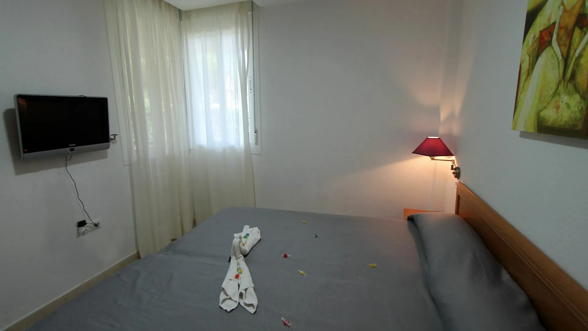 Canos Costa Apartment Los Canos De Meca 0*,