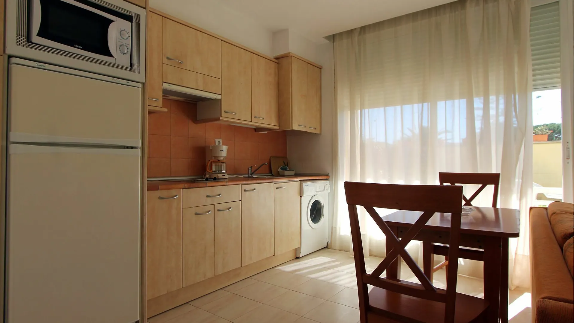 Canos Costa Apartment Los Canos De Meca
