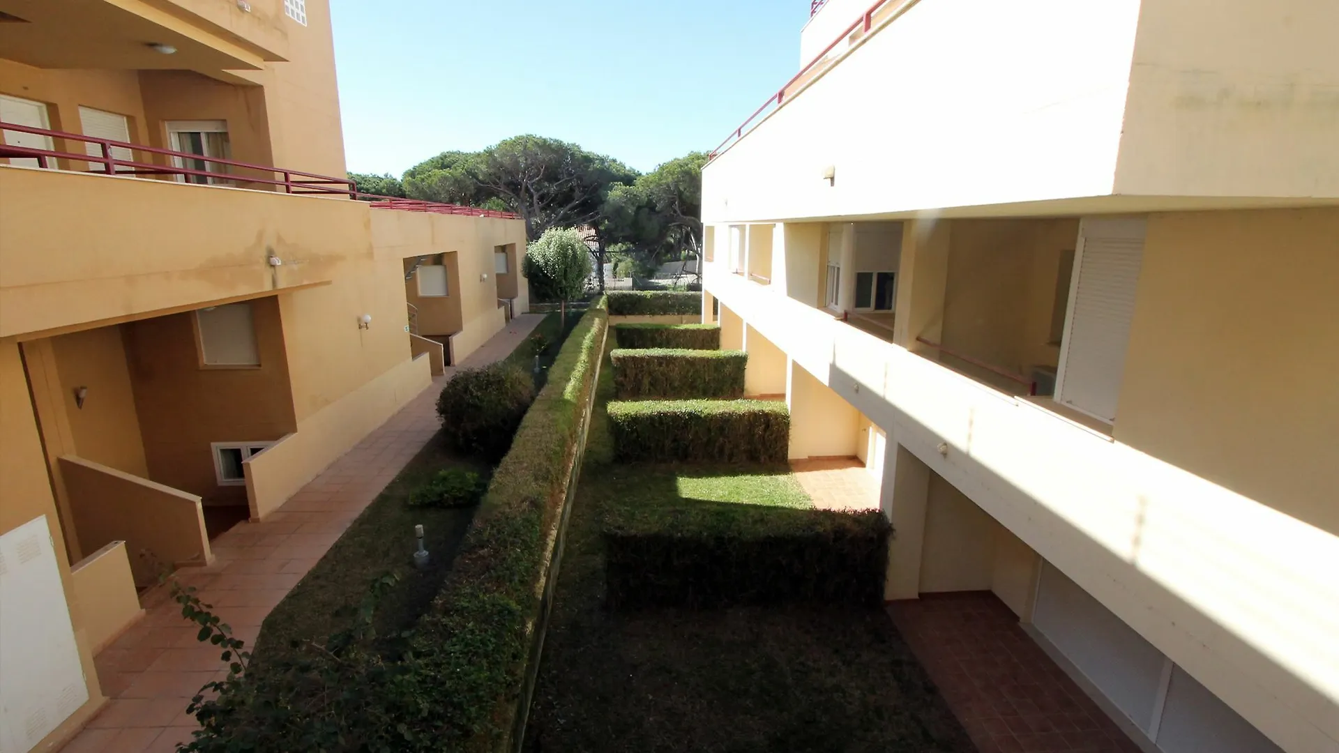 Canos Costa Apartment Los Canos De Meca Spain