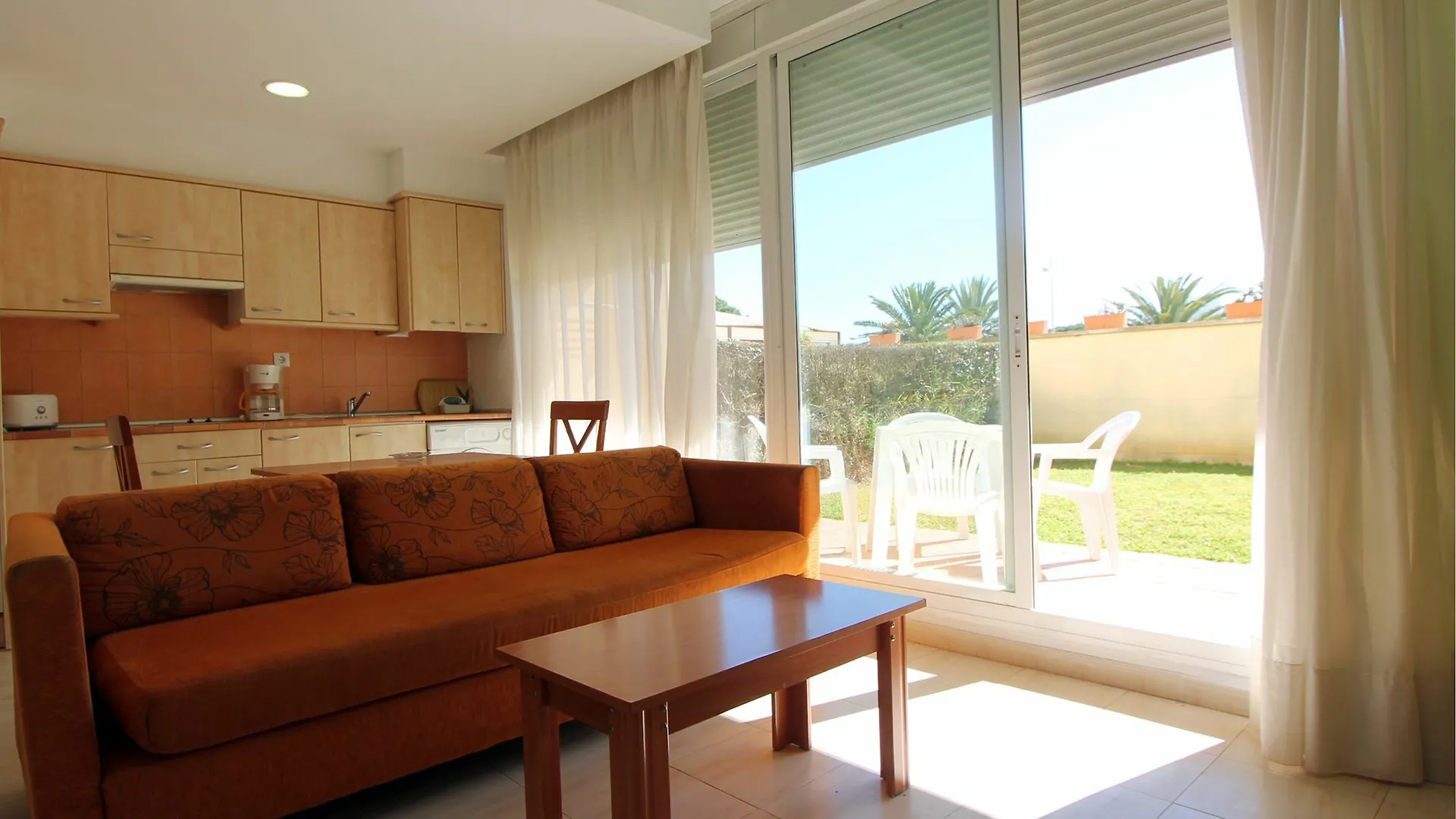 Canos Costa Apartment Los Canos De Meca