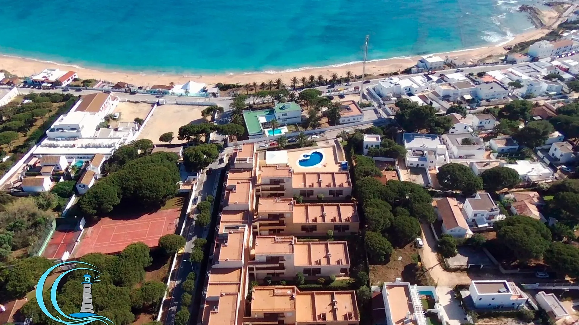 לוס קניוס דה מקה Canos Costa 0*, לוס קניוס דה מקה
