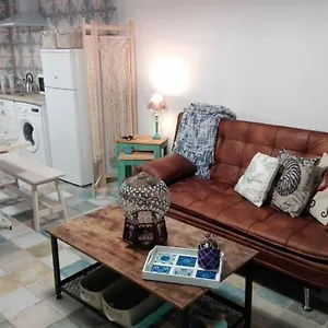 Arabias Loft Caños De Meca Los Caños de Meca