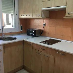 Apartamento Beach Los Caños de Meca