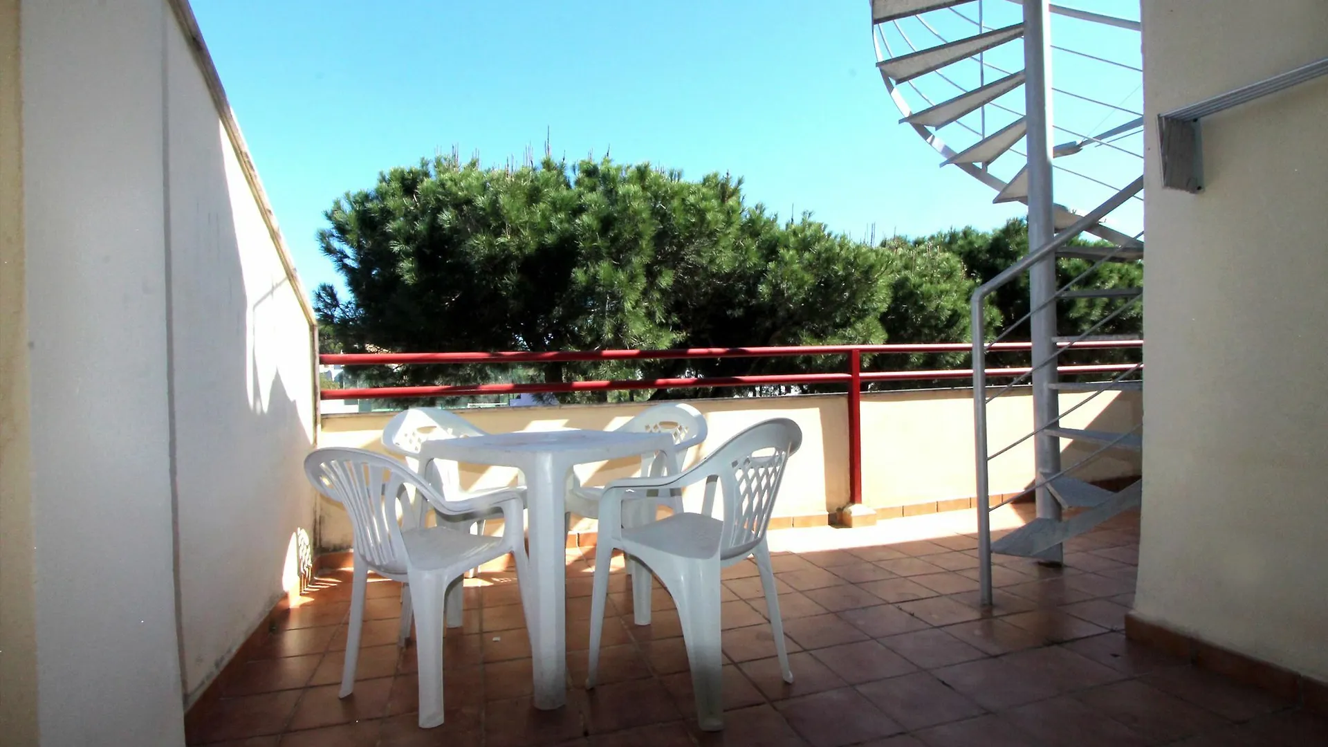 Canos Costa Apartment Los Canos De Meca