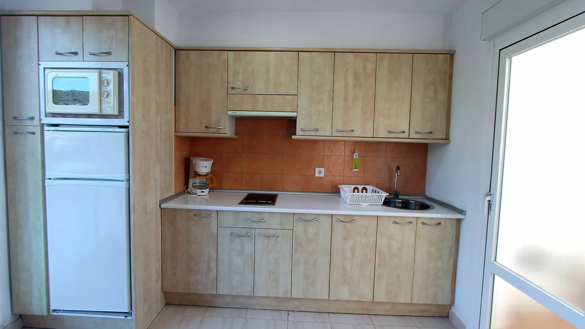 Canos Costa Apartment Los Canos De Meca Spain